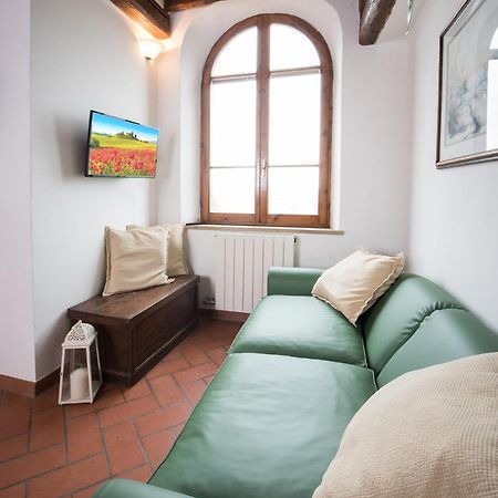 Sweet Home, La Casa Del Piccolo Borgo Lano Exterior photo