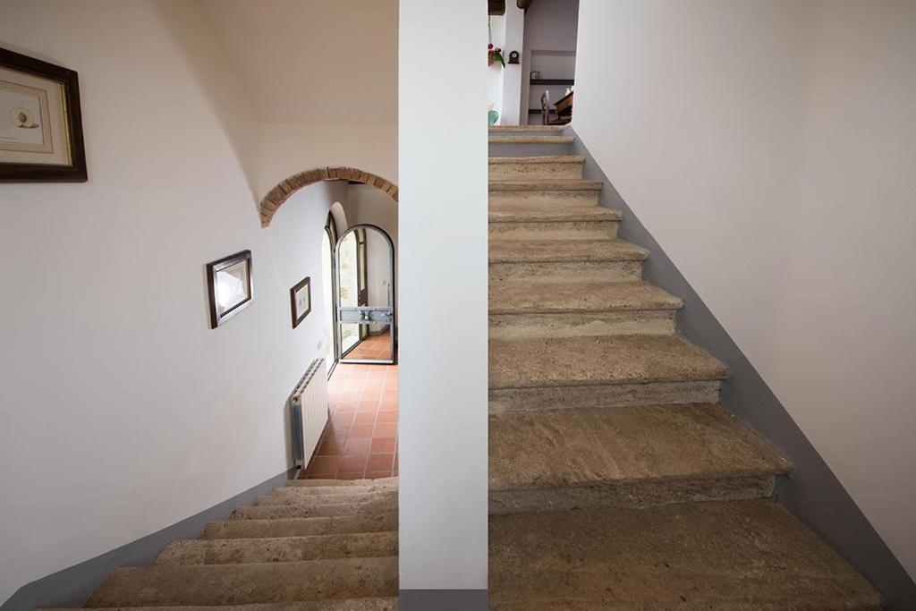 Sweet Home, La Casa Del Piccolo Borgo Lano Exterior photo