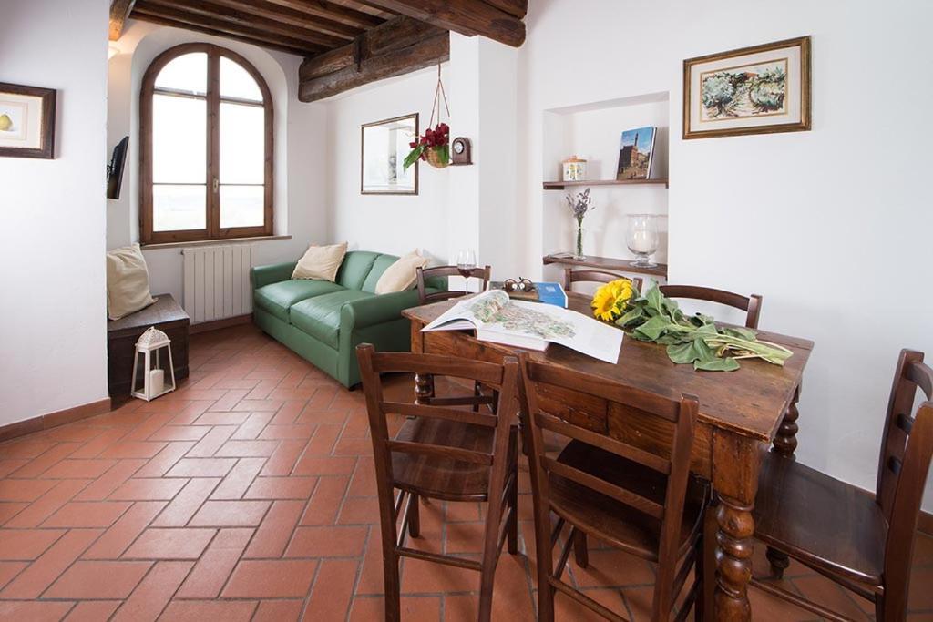 Sweet Home, La Casa Del Piccolo Borgo Lano Exterior photo