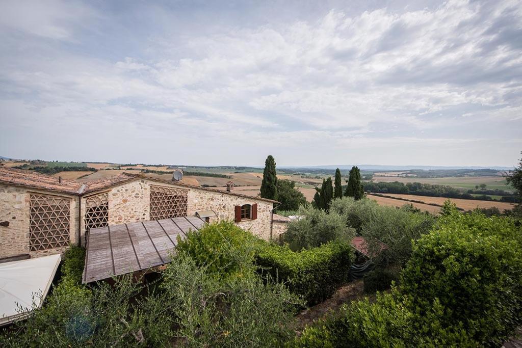 Sweet Home, La Casa Del Piccolo Borgo Lano Exterior photo
