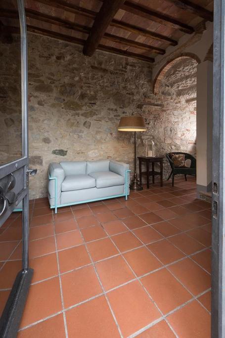 Sweet Home, La Casa Del Piccolo Borgo Lano Exterior photo