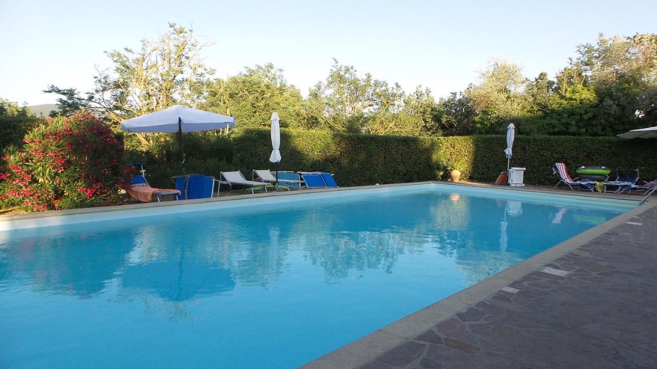 Sweet Home, La Casa Del Piccolo Borgo Lano Exterior photo