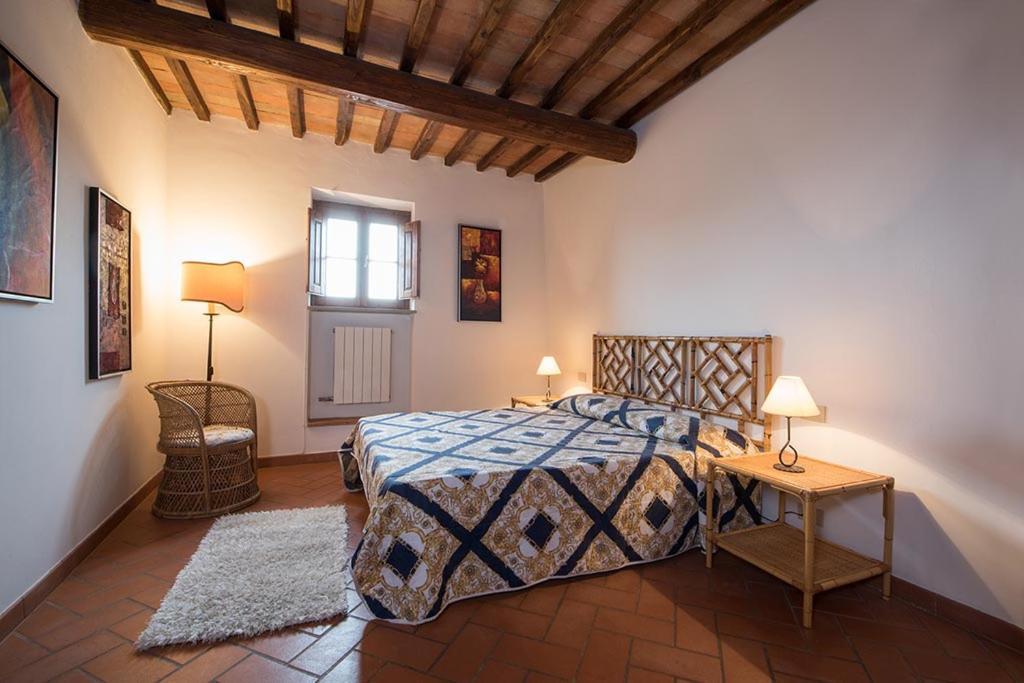 Sweet Home, La Casa Del Piccolo Borgo Lano Exterior photo