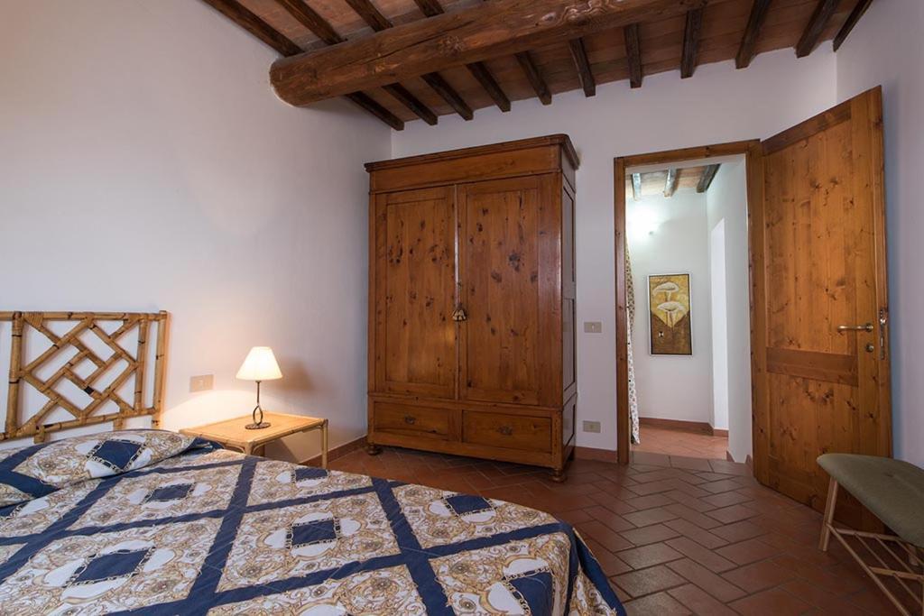 Sweet Home, La Casa Del Piccolo Borgo Lano Exterior photo