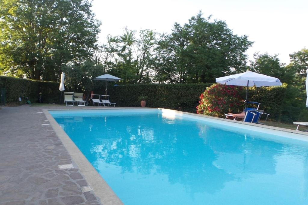 Sweet Home, La Casa Del Piccolo Borgo Lano Exterior photo