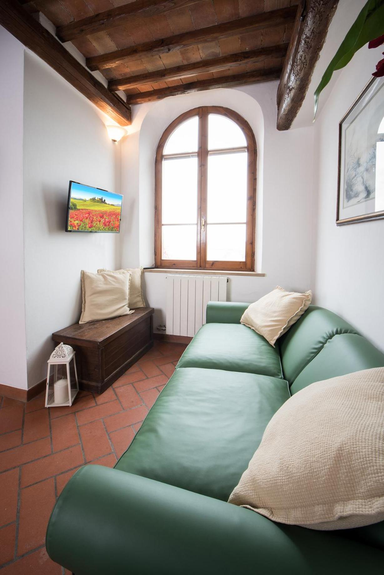 Sweet Home, La Casa Del Piccolo Borgo Lano Exterior photo
